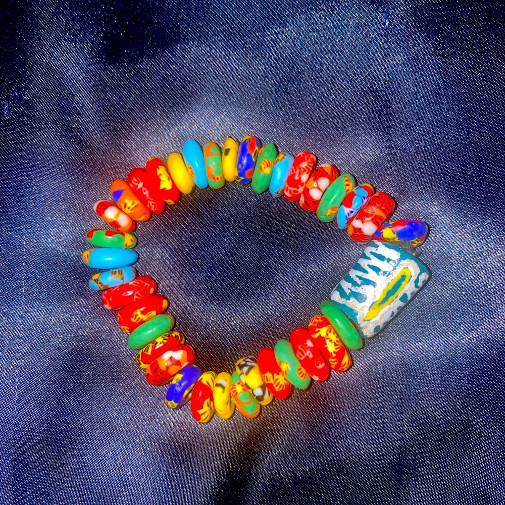 African Bracelet